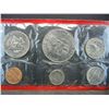 Image 5 : 1977 United States Uncirculated P & D Mint Set w/ Original Packaging
