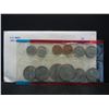 Image 1 : 1979 United States Uncirculated P & D Mint Set w/ Original Packaging