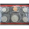 Image 2 : 1979 United States Uncirculated P & D Mint Set w/ Original Packaging