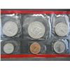 Image 3 : 1979 United States Uncirculated P & D Mint Set w/ Original Packaging