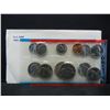 Image 1 : 1980 United States Uncirculated P & D Mint Set w/ Original Packaging