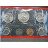 Image 3 : 1980 United States Uncirculated P & D Mint Set w/ Original Packaging