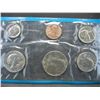 Image 4 : 1980 United States Uncirculated P & D Mint Set w/ Original Packaging