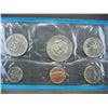 Image 5 : 1980 United States Uncirculated P & D Mint Set w/ Original Packaging