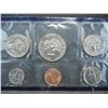 Image 3 : 1981 United States Uncirculated P & D Mint Set w/ Original Packaging