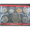 Image 4 : 1981 United States Uncirculated P & D Mint Set w/ Original Packaging