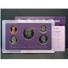 Image 1 : 1992 United States Proof Clad Set w/ Original Packaging