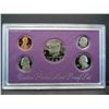 Image 2 : 1992 United States Proof Clad Set w/ Original Packaging