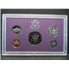 Image 3 : 1992 United States Proof Clad Set w/ Original Packaging