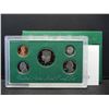Image 1 : 1994 United States Proof Clad Set w/ Original Packaging