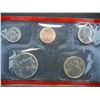 Image 10 : 2000 United States Uncirculated P & D Mint Set w/ Original Packaging