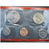 Image 11 : 2000 United States Uncirculated P & D Mint Set w/ Original Packaging