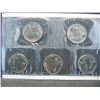 Image 3 : 2000 United States Uncirculated P & D Mint Set w/ Original Packaging