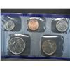 Image 4 : 2000 United States Uncirculated P & D Mint Set w/ Original Packaging