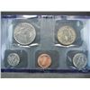 Image 5 : 2000 United States Uncirculated P & D Mint Set w/ Original Packaging