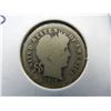 Image 1 : 1915 S barber dime better Date