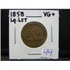 Image 3 : 1858 Flying Eagle Cent Nice