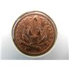 Image 2 : Higher grade Civil War Token