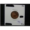 Image 3 : Higher grade Civil War Token
