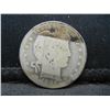 Image 1 : 1897 O Babrer Quarter Semi Key Date