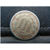 Image 2 : 1868 Three Cent Nickel