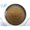 Image 1 : Very High Grade Swden 2 Ore Scarce in High Grades