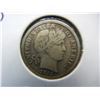Image 1 : 1912 D Barber Dime Strong Details