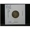 Image 3 : 1912 D Barber Dime Strong Details