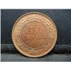 Image 1 : Uncirculated Canada Large Cent 1912 Very Nice