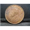 Image 2 : Uncirculated Canada Large Cent 1912 Very Nice
