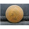 Image 1 : 1885 Indian Cent better Date