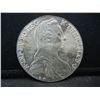 Image 1 : M Theresea Large Silver Coin