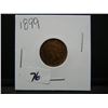 Image 3 : High Grade 1899 Indian Cent