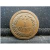 Image 2 : 1863 Civil War Token Nice