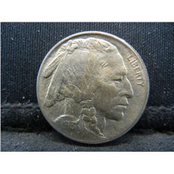 1913 Type 1 Buffalo Uncirculated