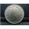 Image 1 : Higher Grade 1883 Liberty Nickel