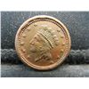 Image 1 : Civil War Token Navy