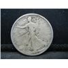 Image 1 : 1921 Walking Liberty Half Dollar Key Date