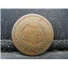 Image 2 : 1869 Indian Cent Semi Key Date