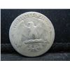 Image 2 : 1932 D Silver Washington Quarter Key Date