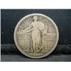 Image 1 : 1917 Standing Quarter Semi Key Date