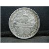 Image 1 : Gem BU 1893 Columbian half Dollar Commem Gorgeous!!