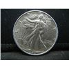 1941 S Walking Liberty half Dollar higher grade Semi Key Date