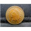 Image 1 : High Grade 1896 Indian Cent Nice Color