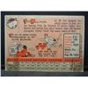 Image 2 : 1958 Topps Ted Williams #1 HOF