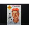Image 1 : 1954 Topps Earle Combs #183 HOF