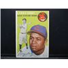 Image 1 : 1954 Topps Larry Doby #70 HOF