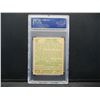 Image 4 : 1934 Goudey Linus Frey #89 PSA 5