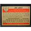 Image 2 : 1953 Bowman Color #94 Bob Addis