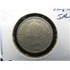 Image 1 : 1890 H Canada Nickel